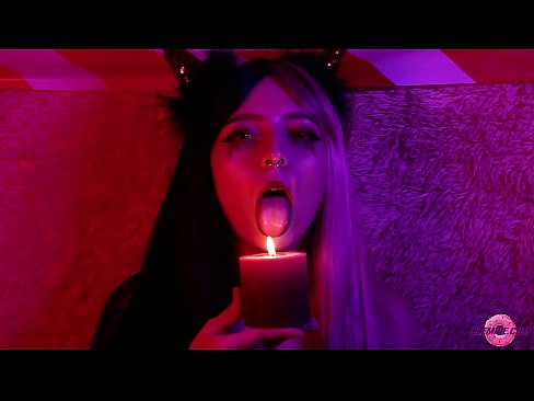 ❤️ Succubus Sexy-ren Pumada Sutsua Ahoa betetzearekin ❤️ Izorratu bideoa %eu.hentaizm.ruan ❌